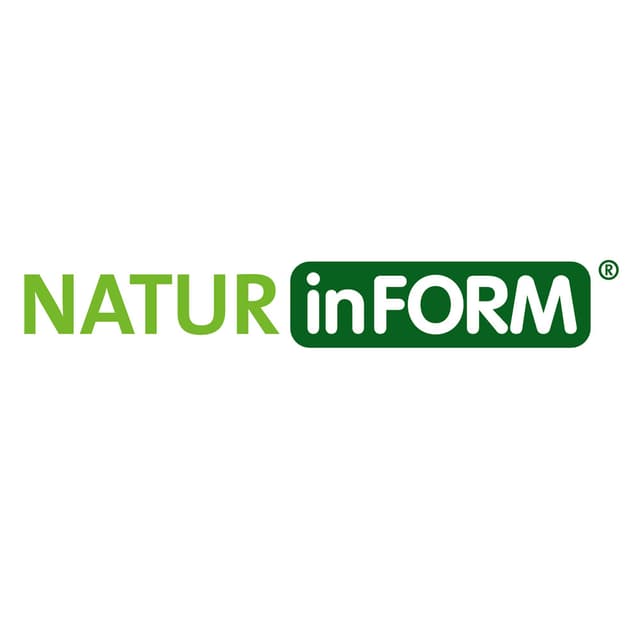 NATURinFORM GmbH logo