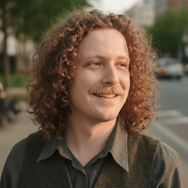 Michael Eiden