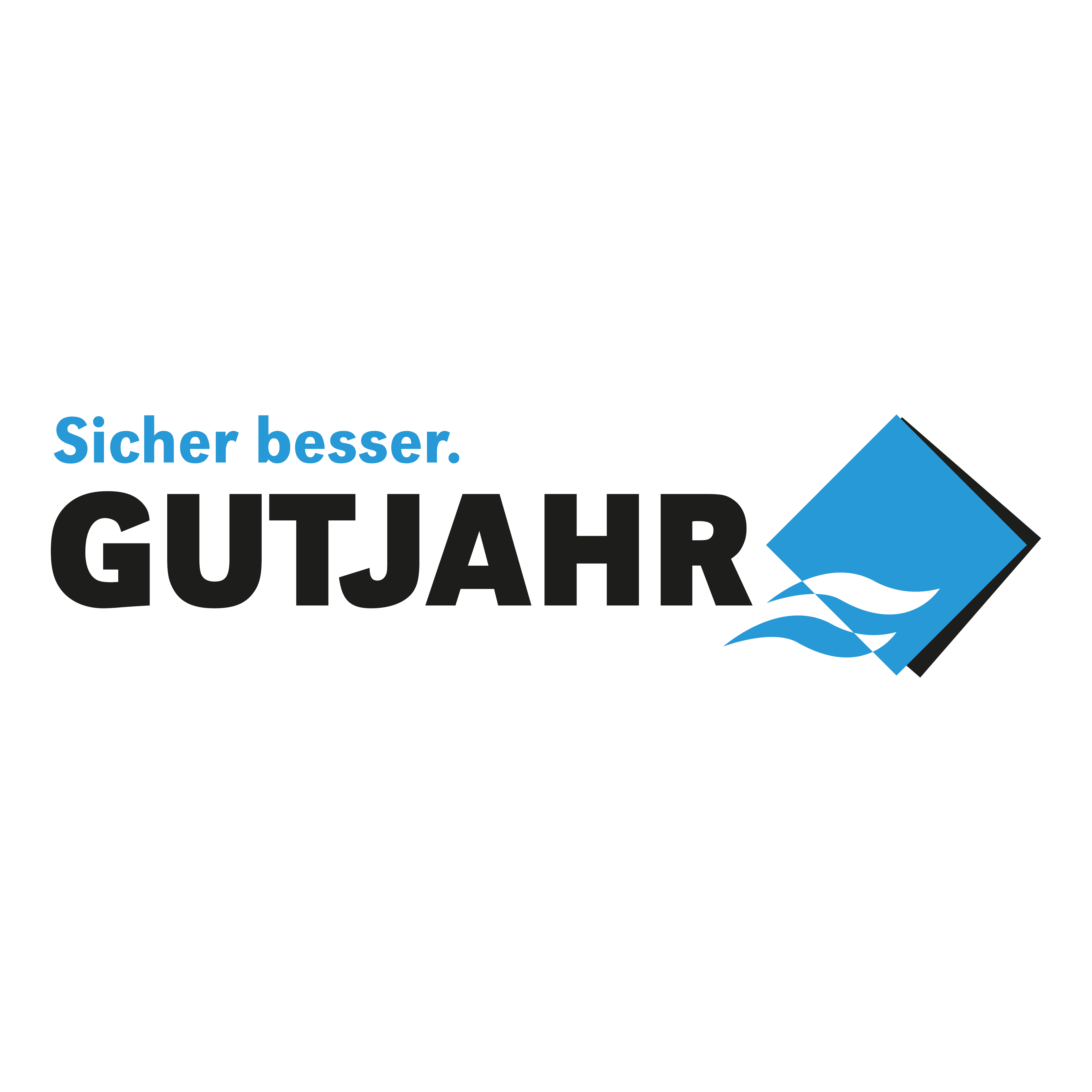 GUTJAHR Systemtechnik GmbH logo