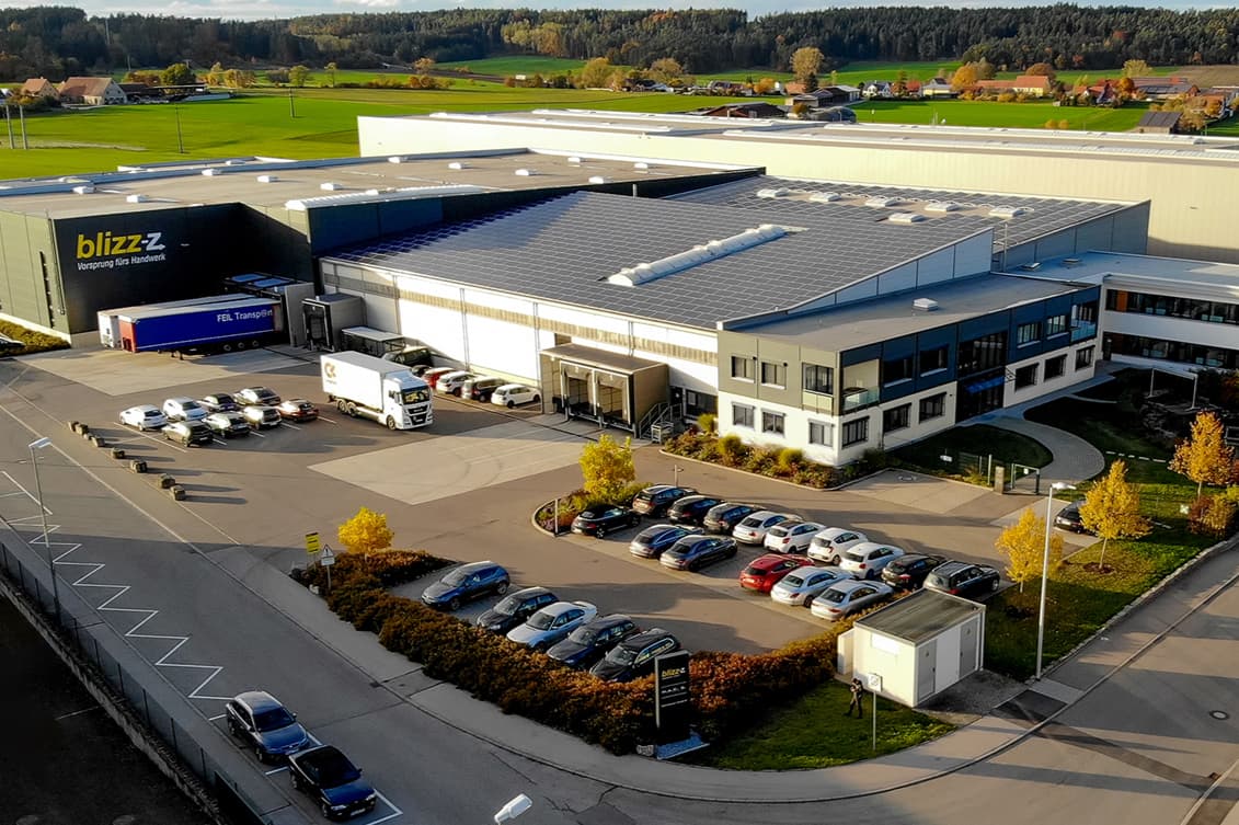 blizz-z Handwerk Direkt GmbH