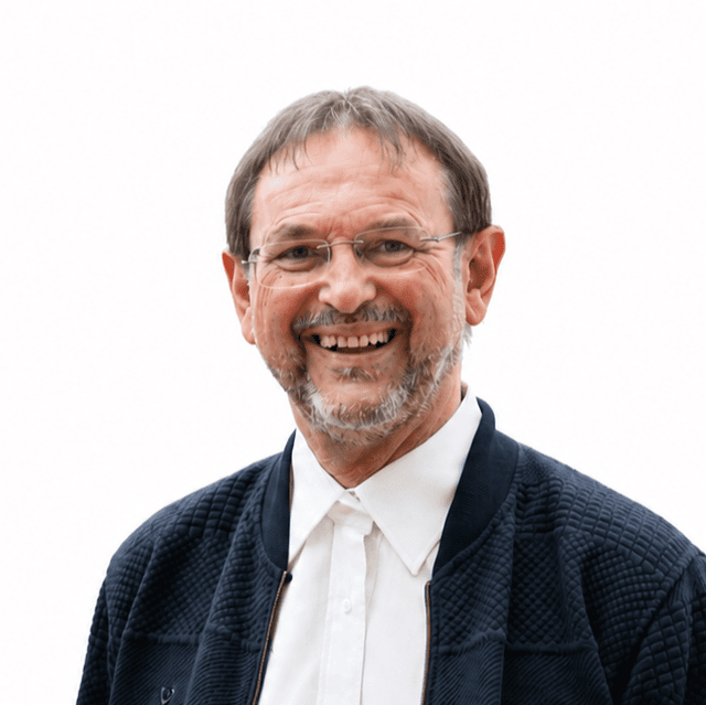 Norbert Lang