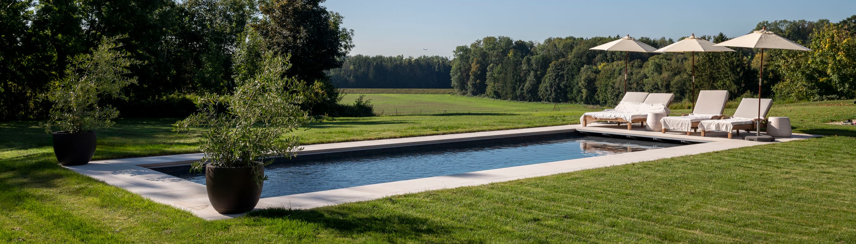 Capena Swimmingpools GmbH