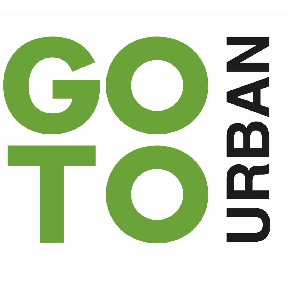 GoTo Urban by GONZATO GROUP logo