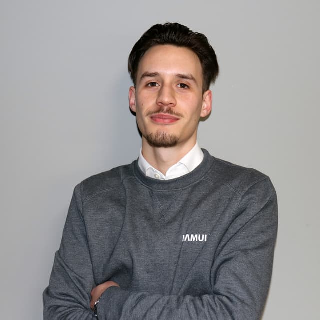 Iann Grijmans