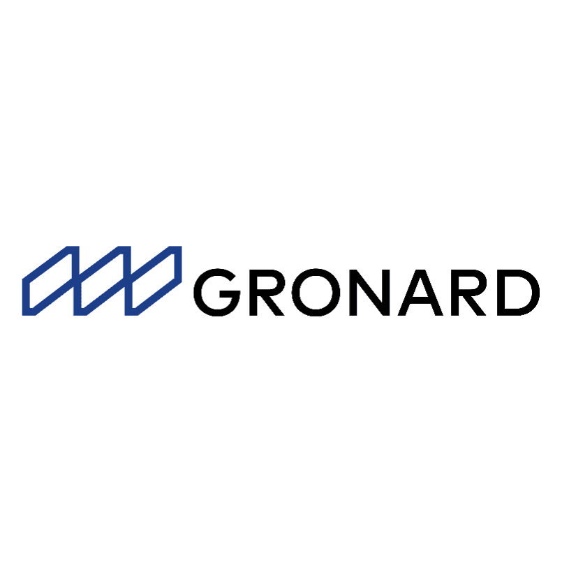 Gronard GmbH logo
