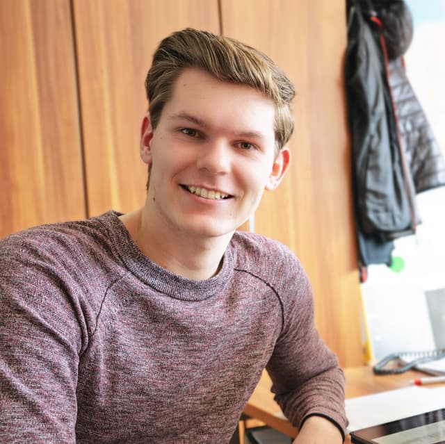 Josef Fliegl
