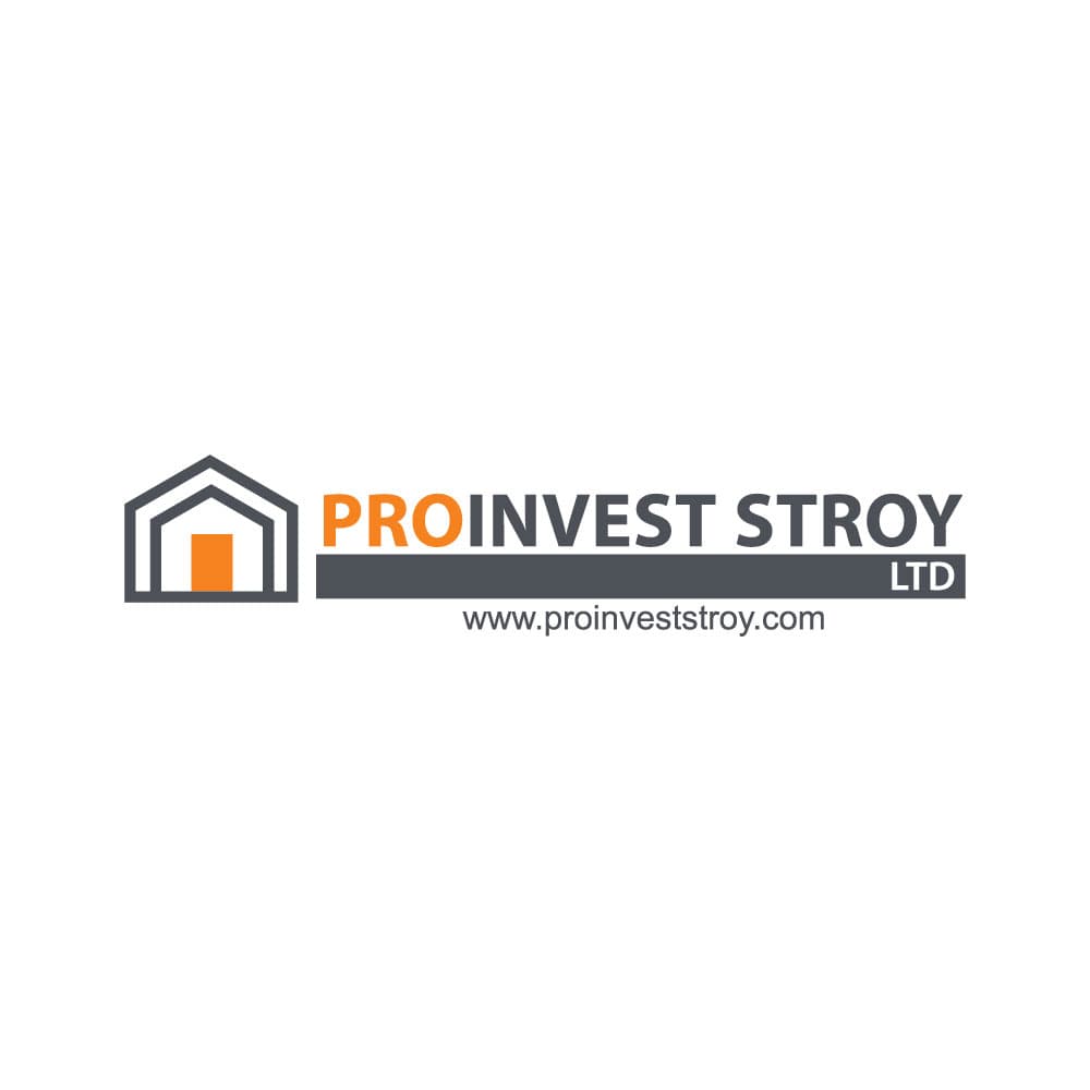 Proinvest Stroy LTD logo