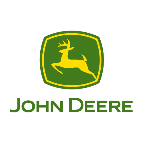 John Deere logo