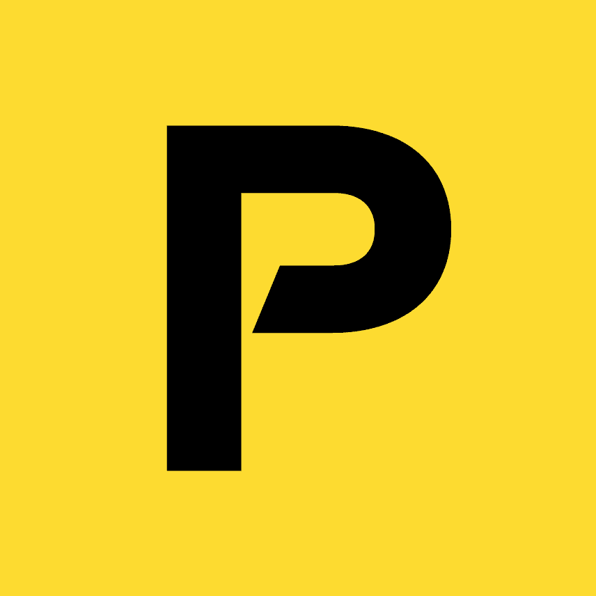 Palfinger GmbH logo