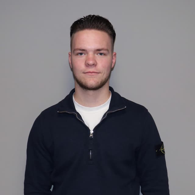 Joeri Linssen