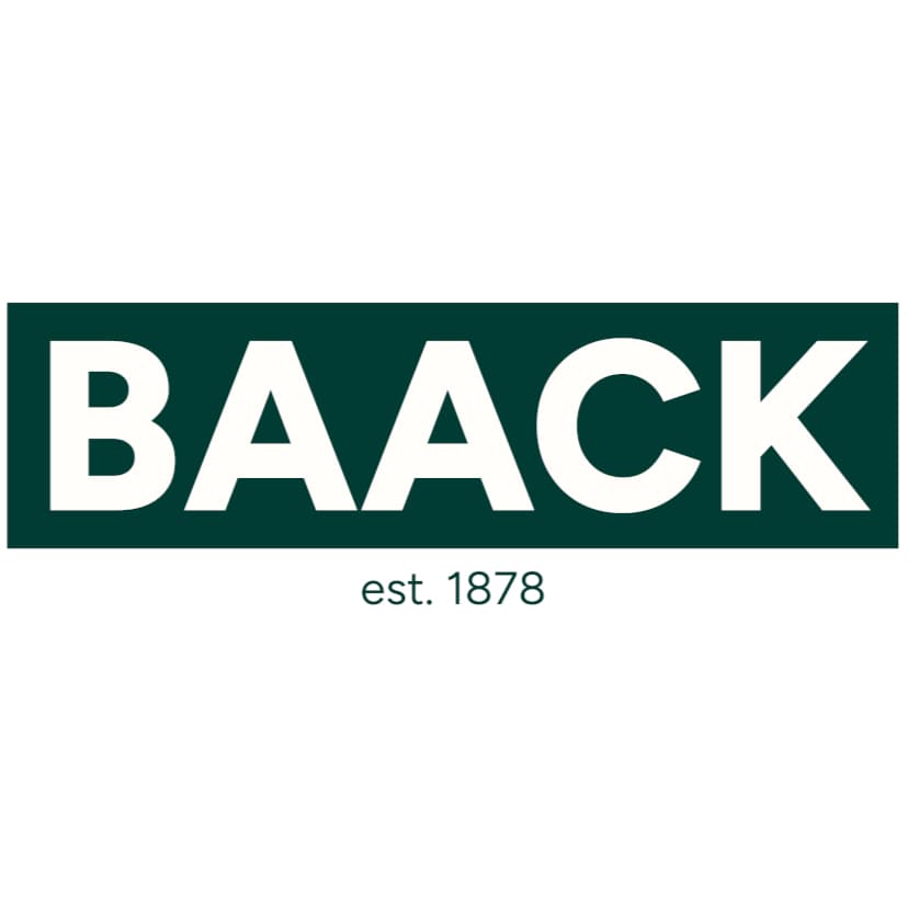 Baack Spaten Inh. Sven Baack logo
