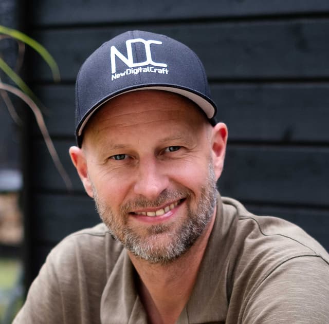 Jörg Petri