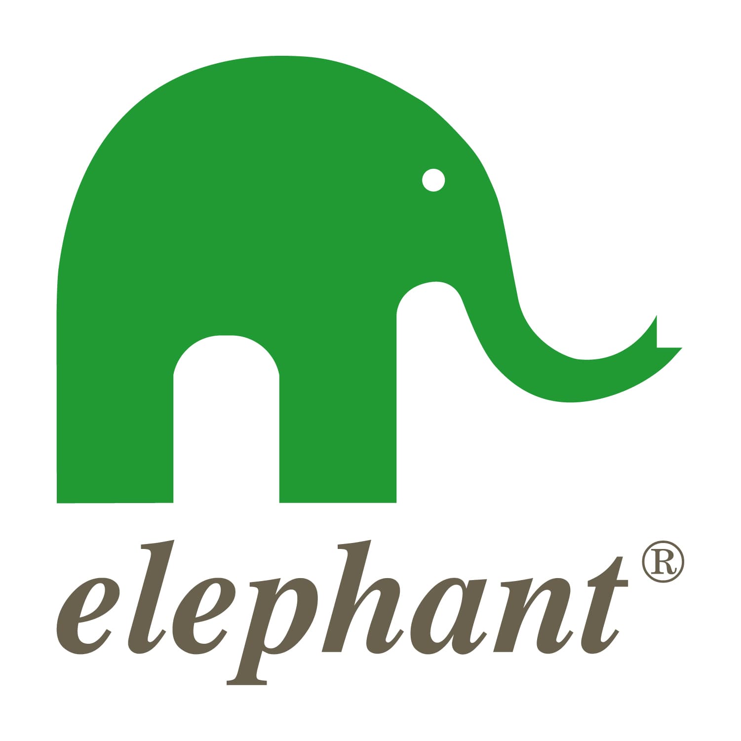 elephant ZN der Klöpferholz GmbH & Co. KG logo