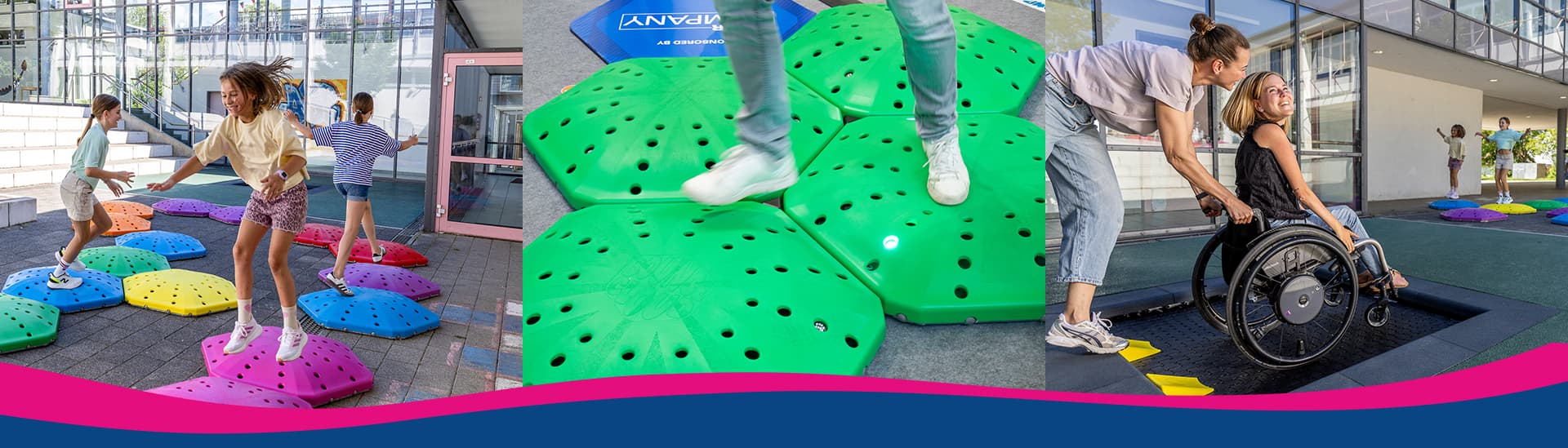 Eurotramp Trampoline