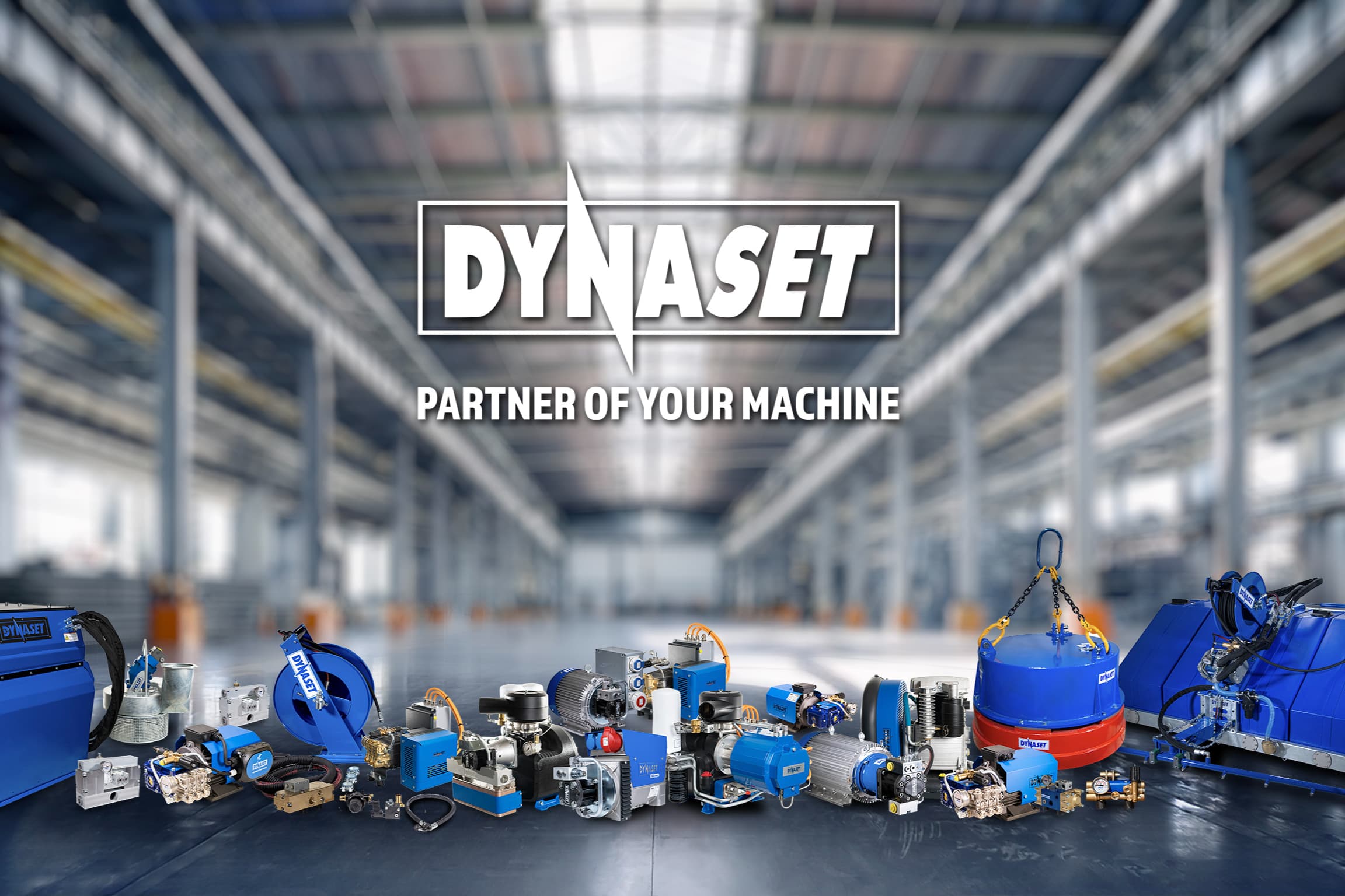 DYNASET OY