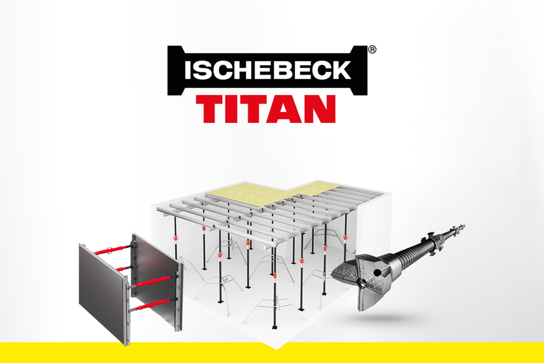 FRIEDR. ISCHEBECK GmbH