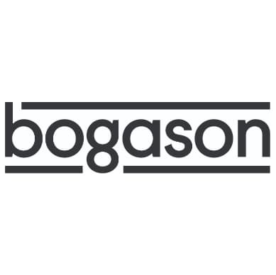 bogason GmbH logo