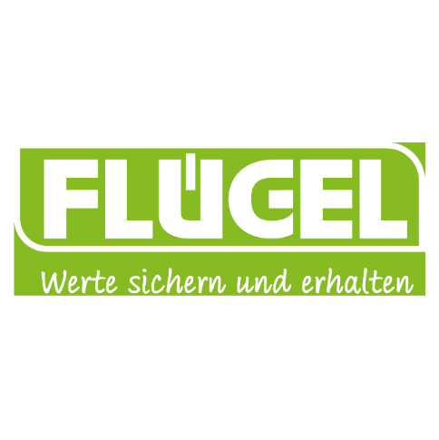 Flügel GmbH logo