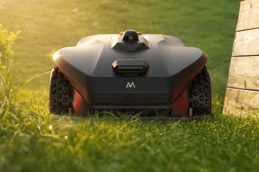 AM ROBOTS ApS