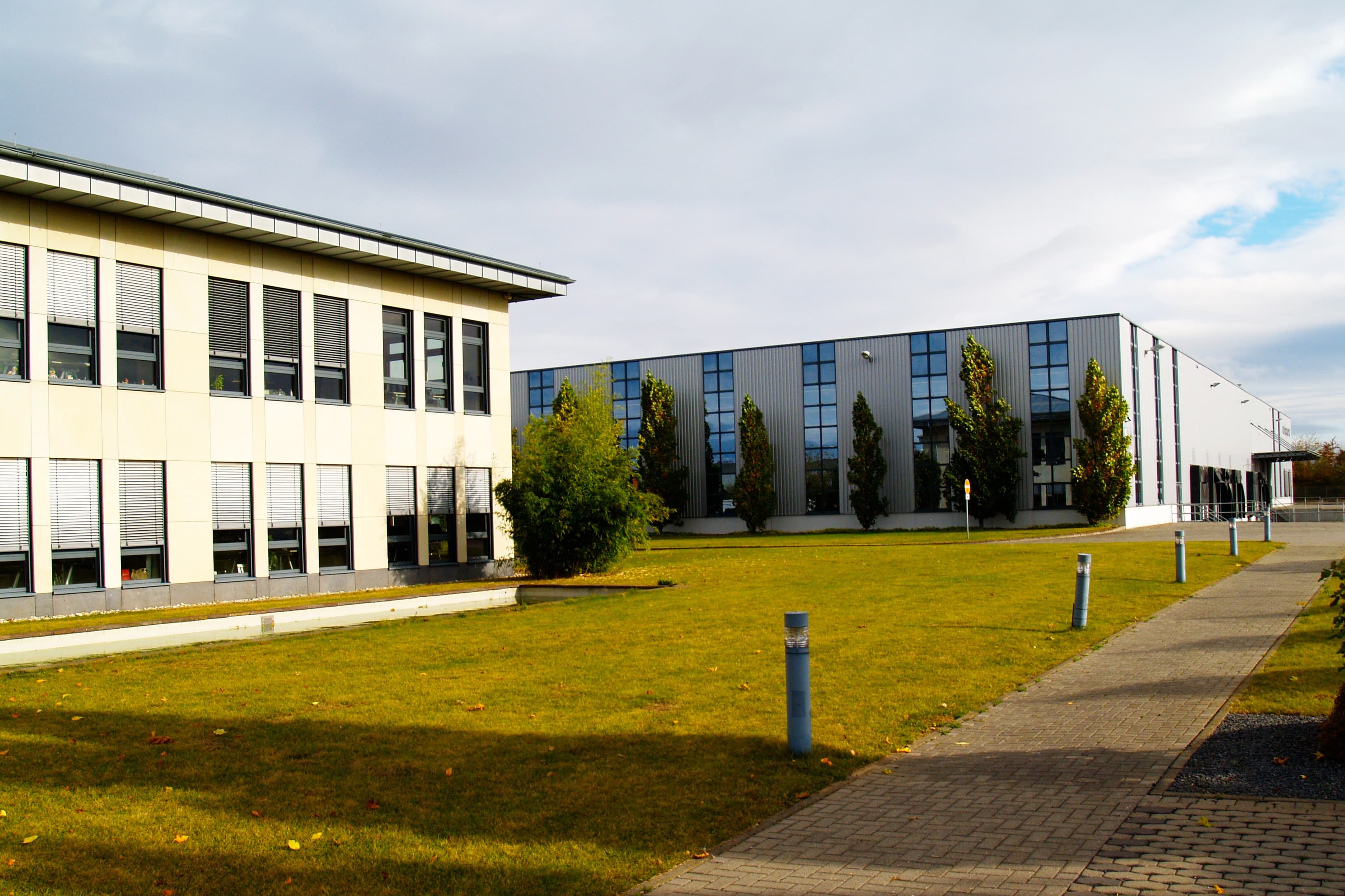 ratioparts Ersatzteile - Vertriebs GmbH