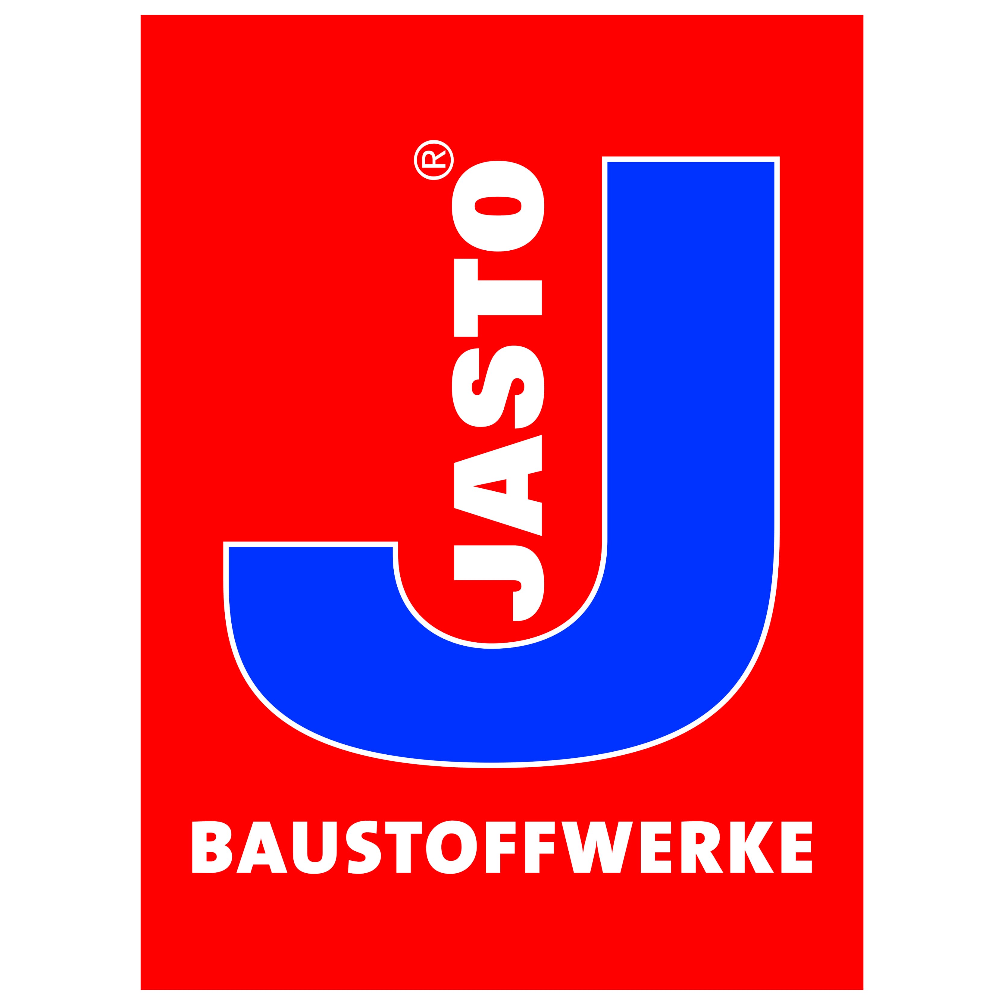 JASTO Baustoffwerke logo