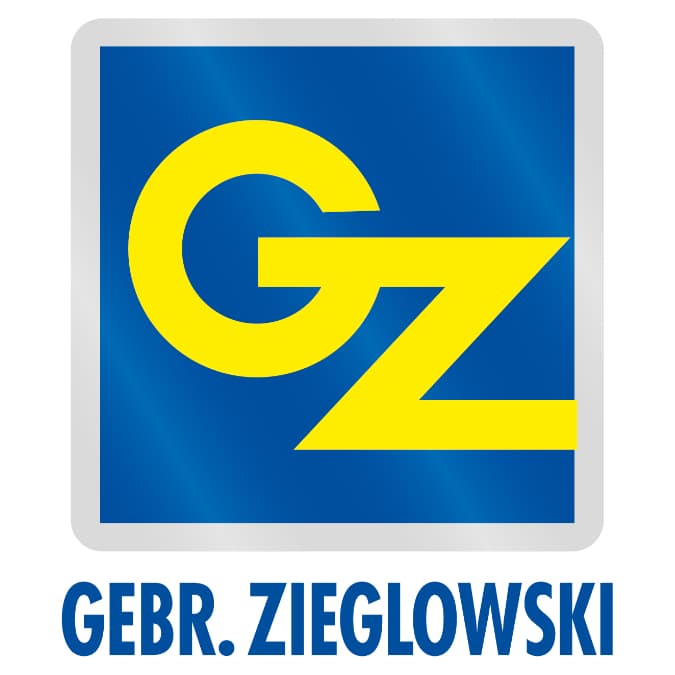 GEBR. ZIEGLOWSKI GmbH & Co. KG logo