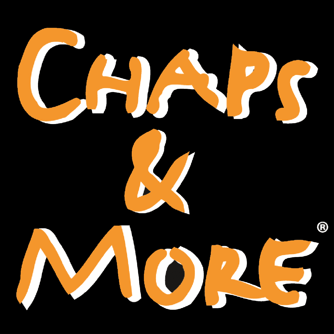 Chaps & More logo