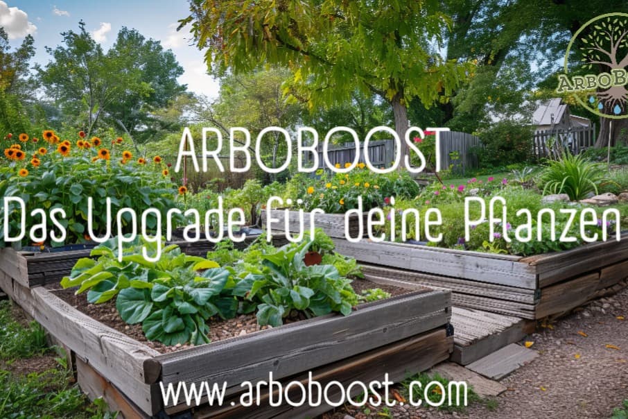 ARBOBOOST GmbH