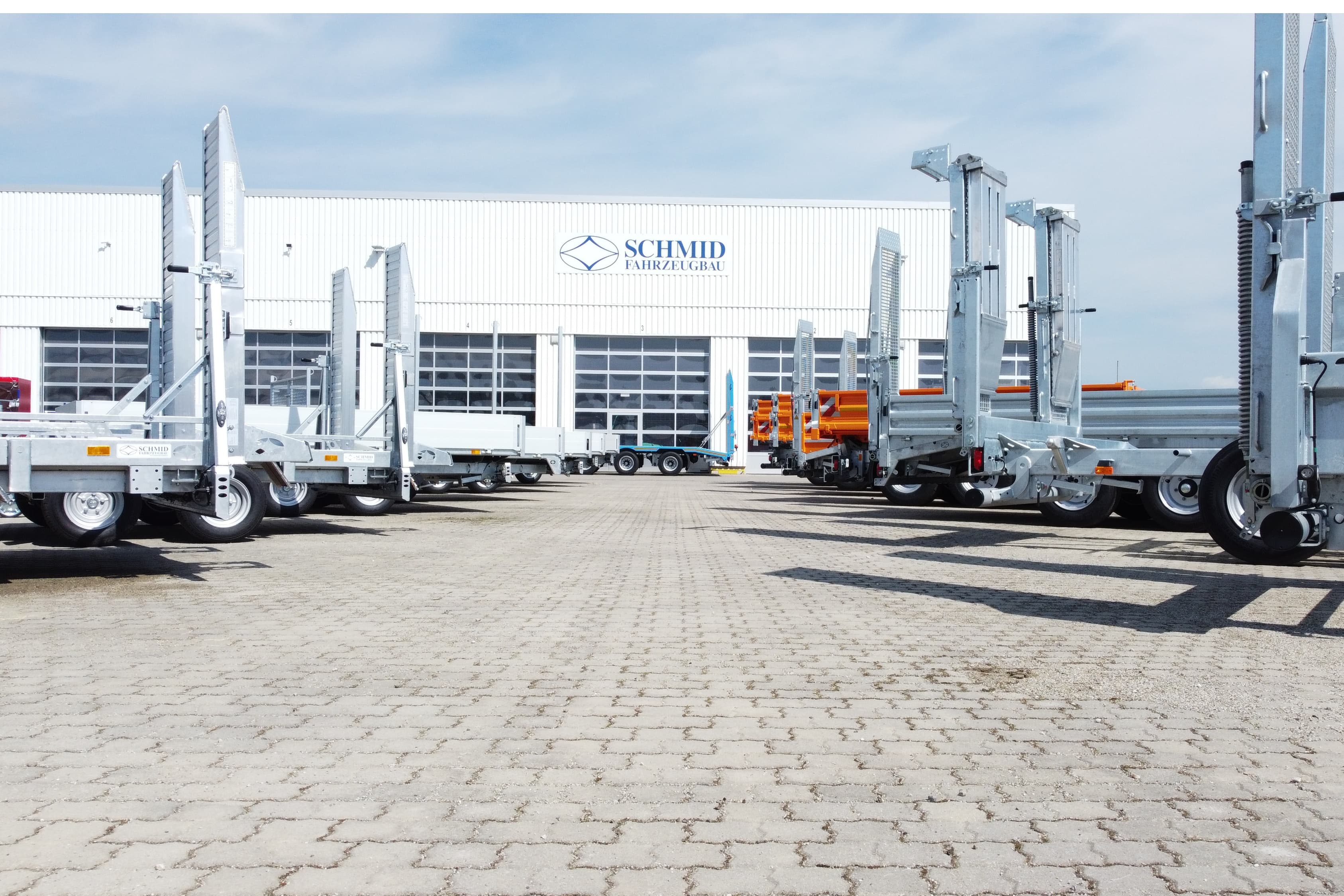 Schmid Fahrzeugbau GmbH