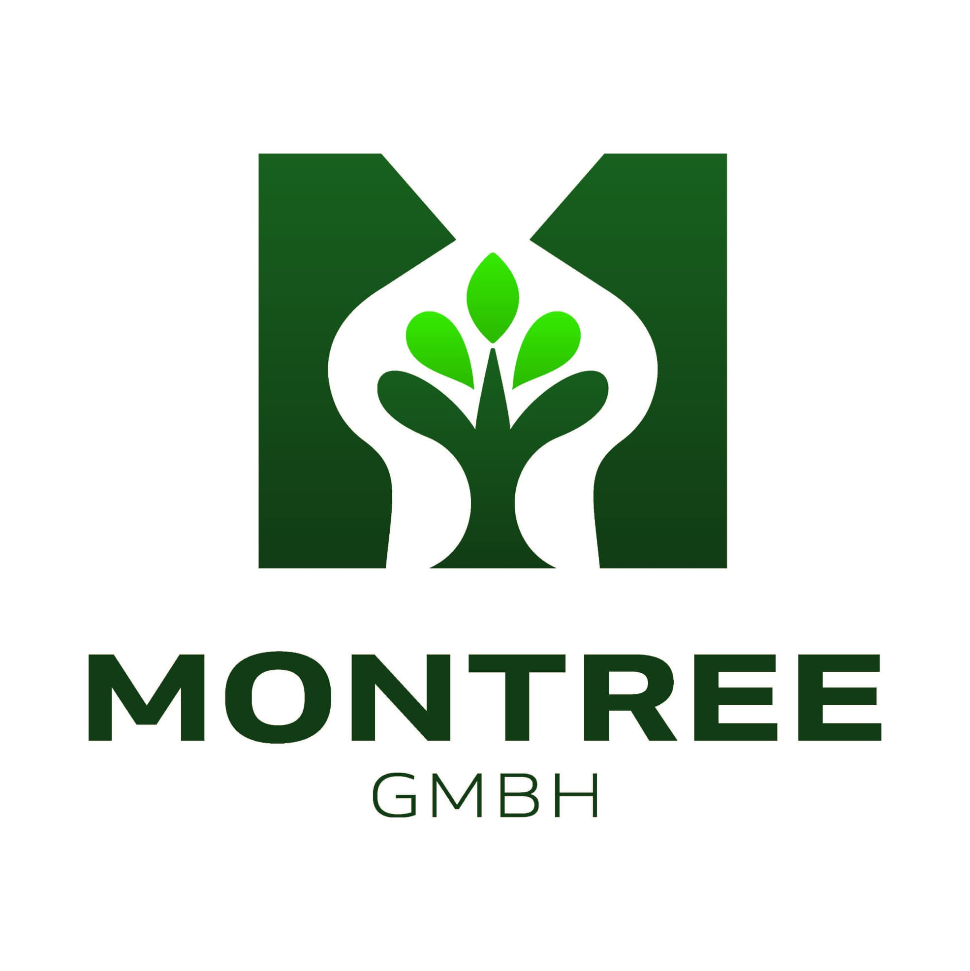 Montree GmbH logo