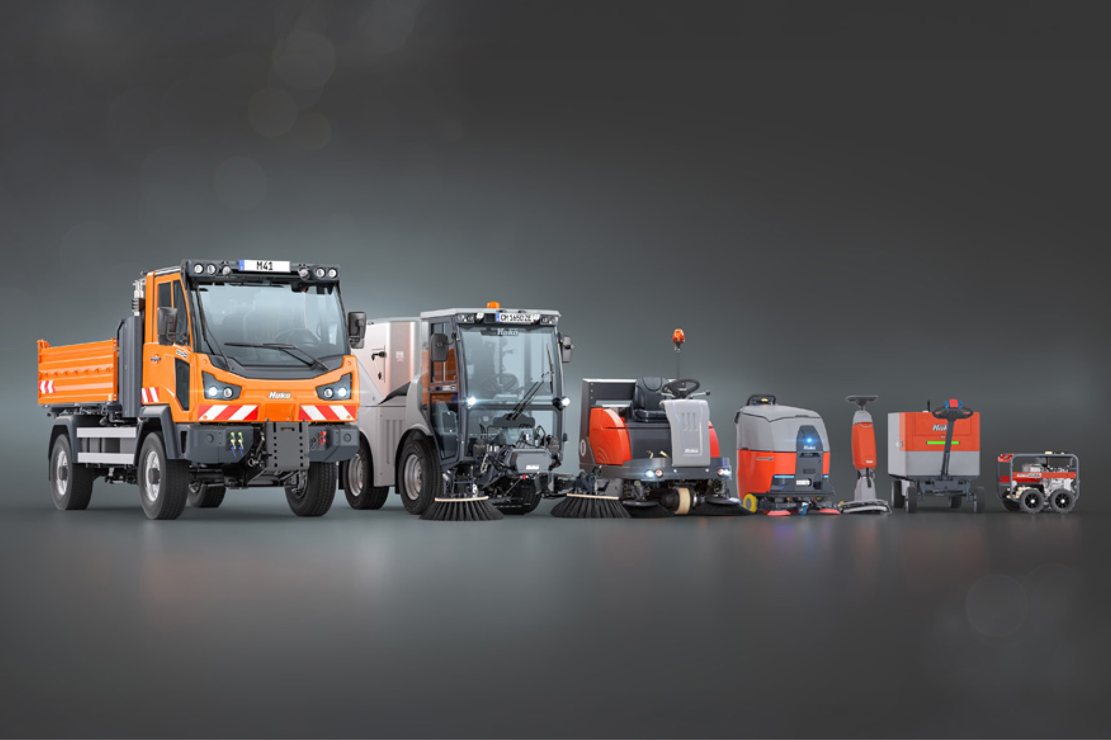 Hako GmbH