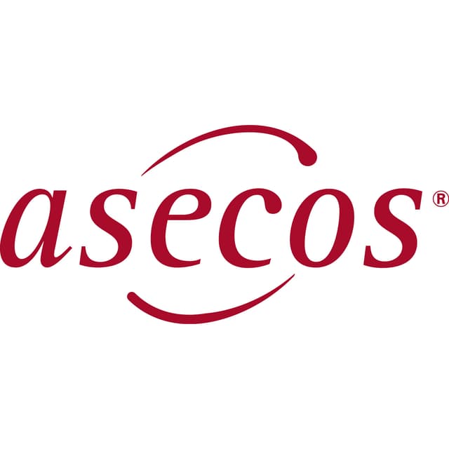 asecos GmbH Sicherheit und Umweltschutz logo