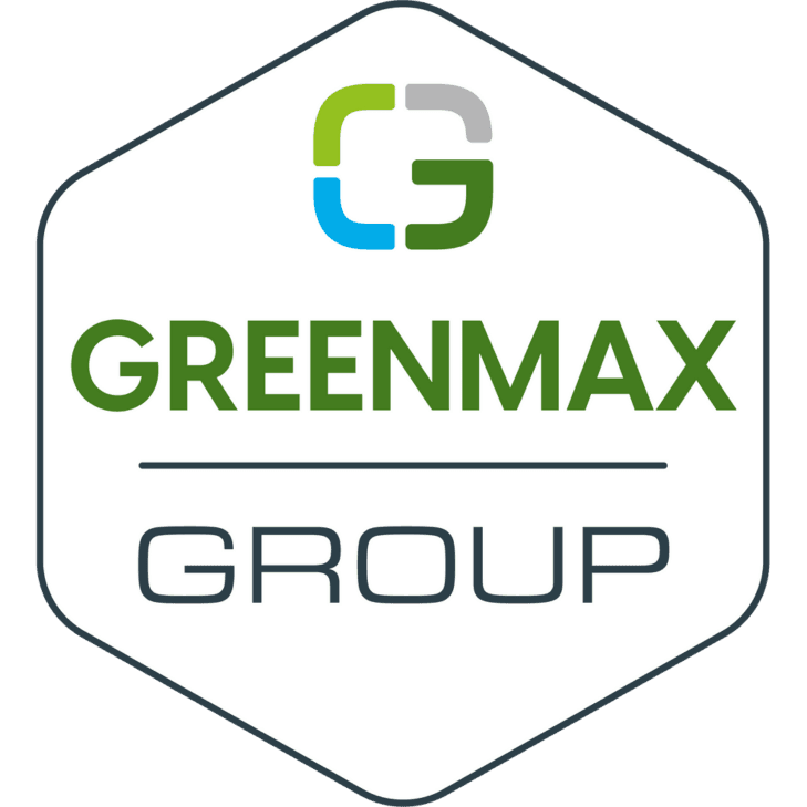 GreenMax Group logo