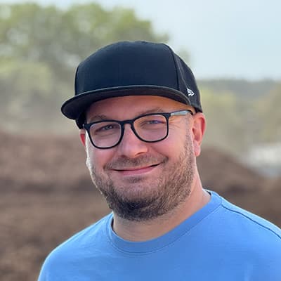 Tim Eckardt