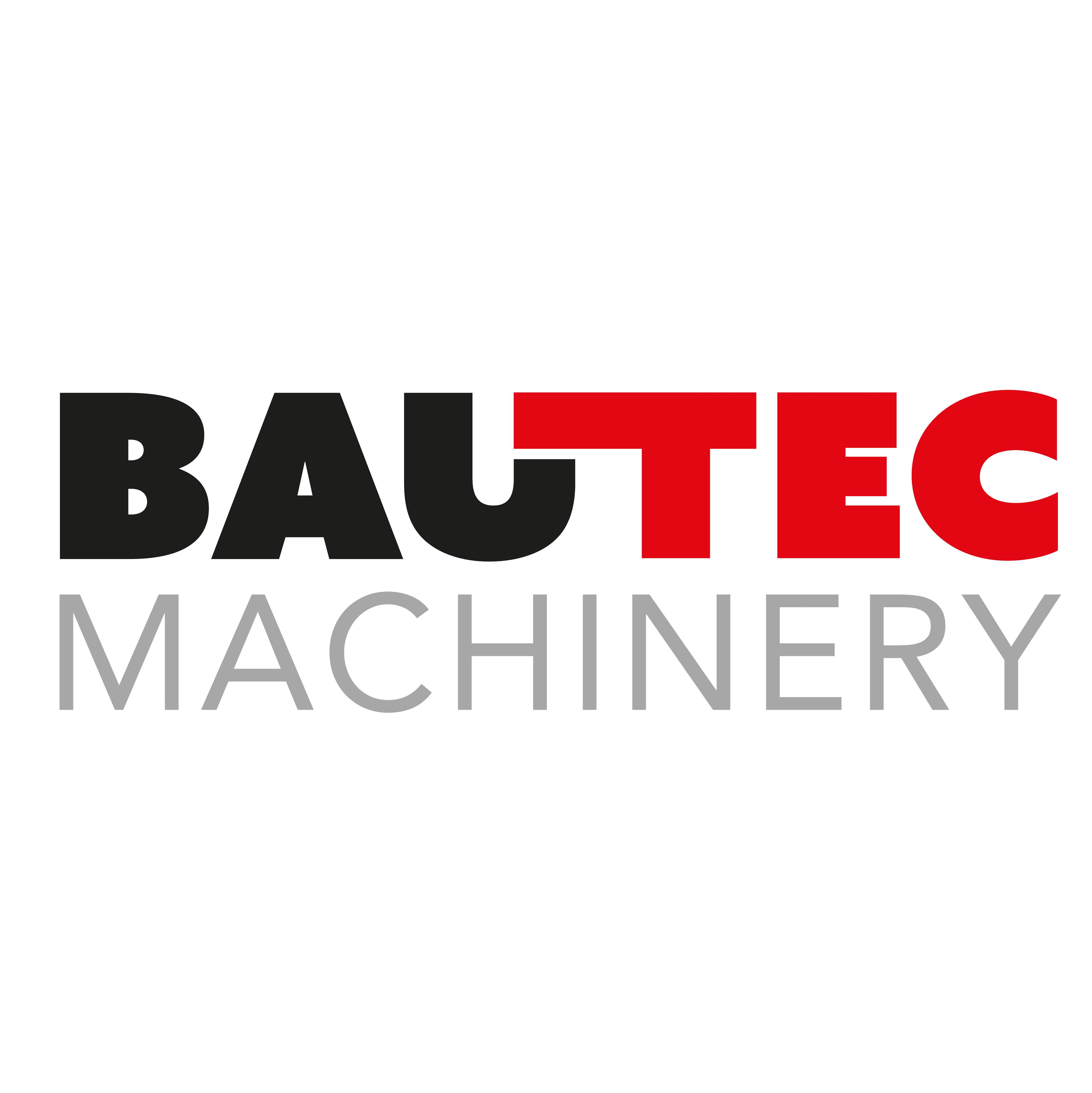 Bautec Machinery GmbH & Co. KG logo