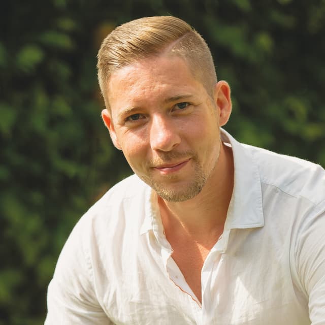 Horst Halbwachs