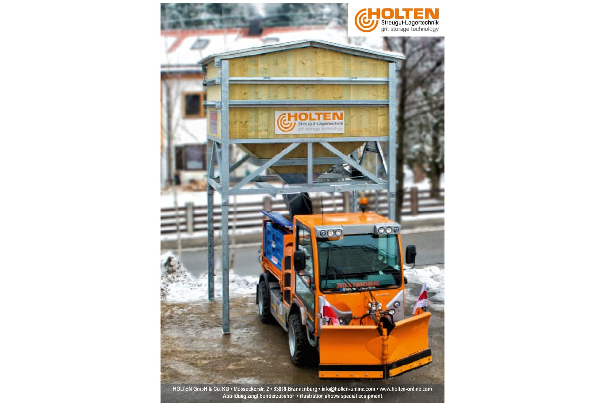 HOLTEN GmbH & Co. KG