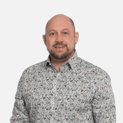 Markus Grebe