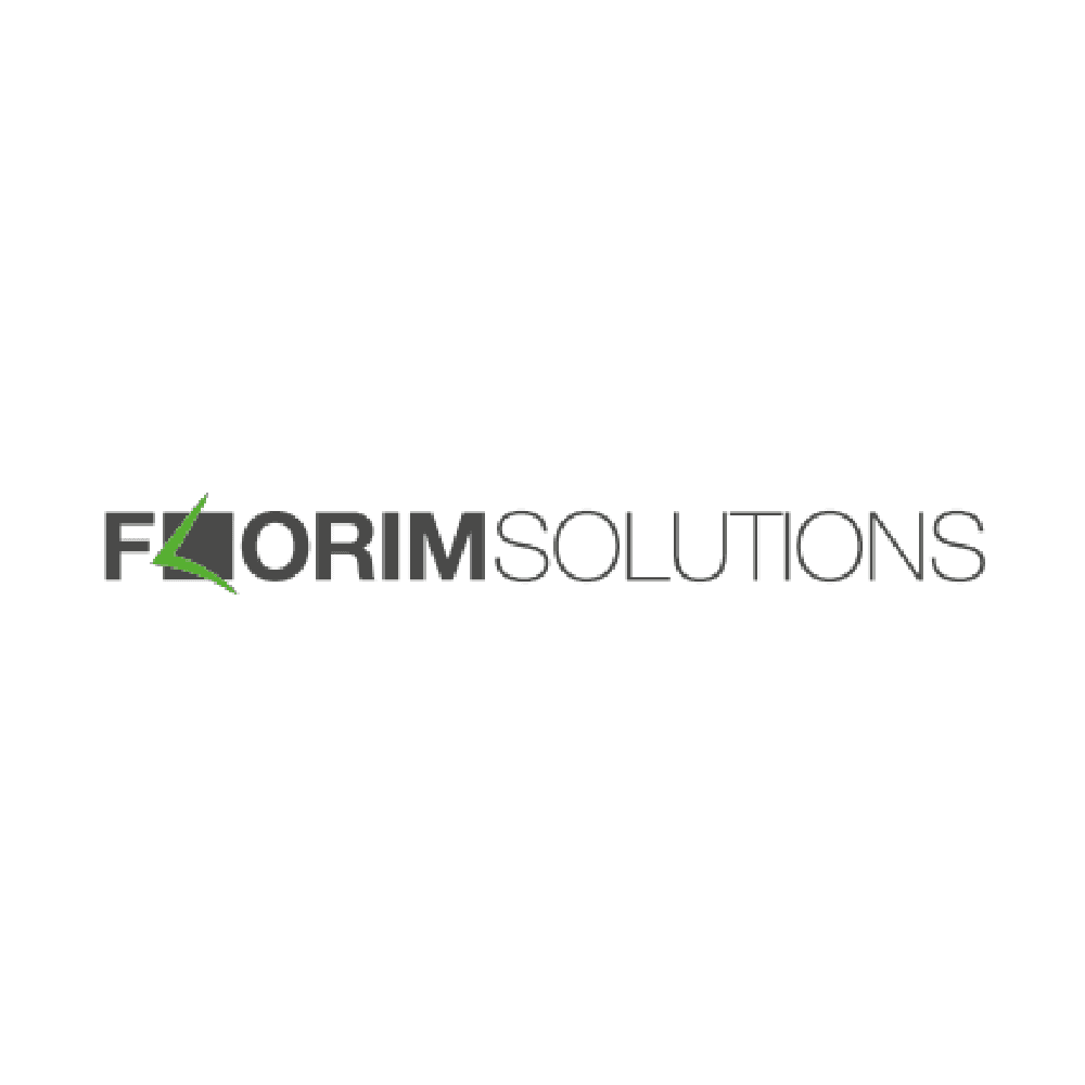 Florim Solutions logo