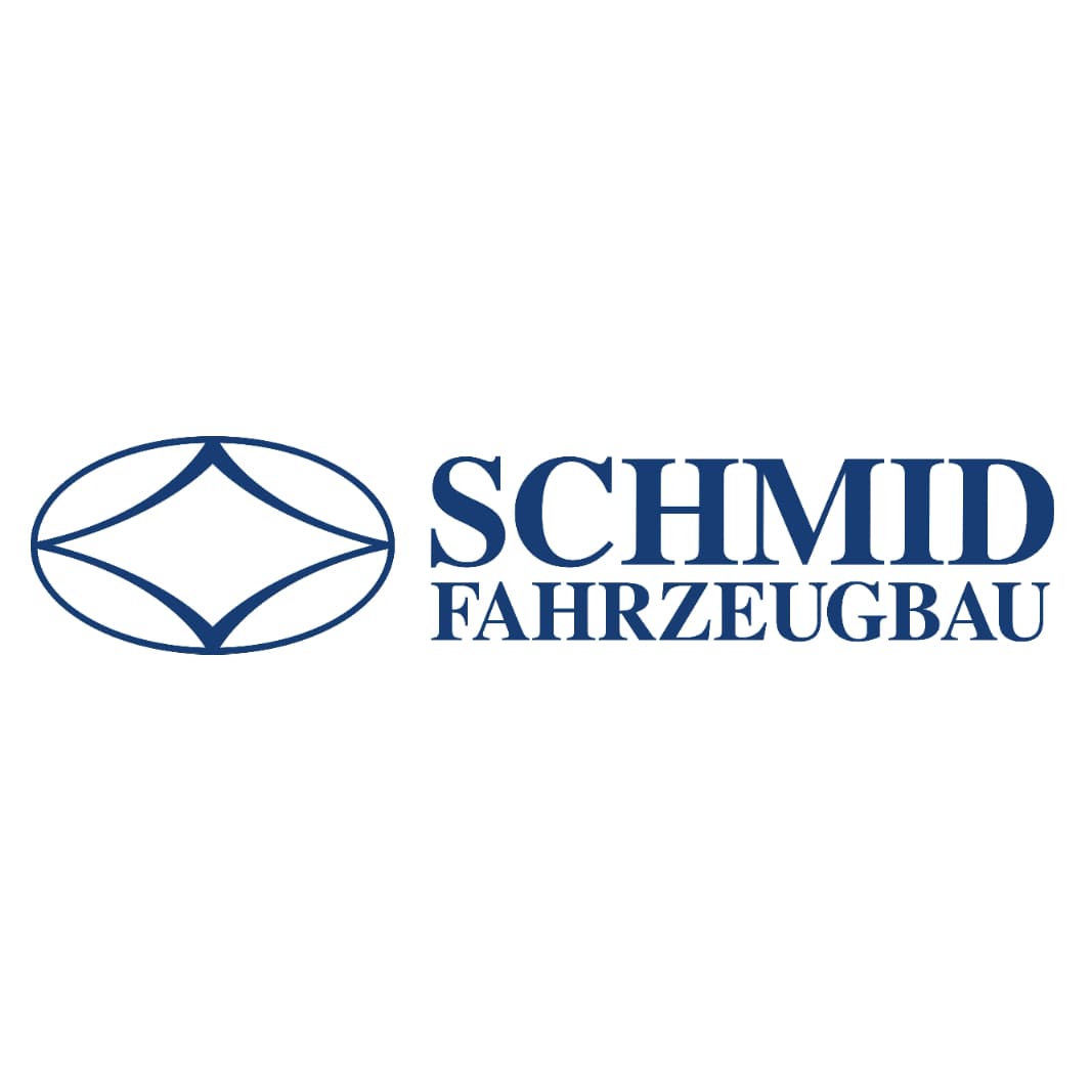 Schmid Fahrzeugbau GmbH logo