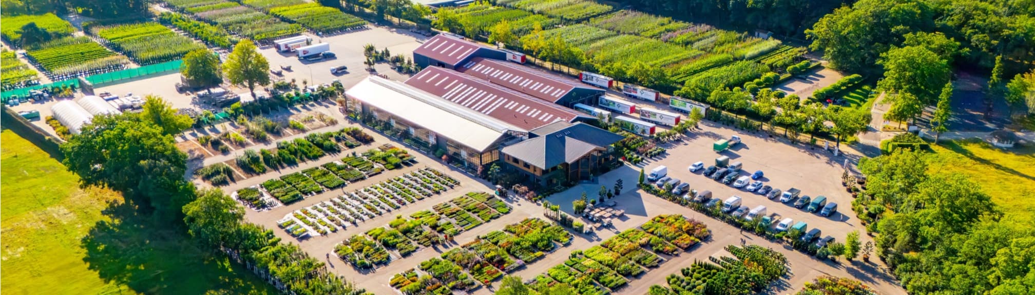 Menkehorst Kwekerijen BV