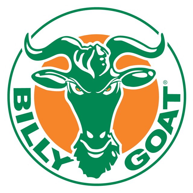 Billy Goat Lawn Care logo