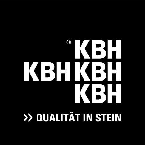 KBH Baustoffwerke Gebhart & Söhne GmbH & Co. KG logo