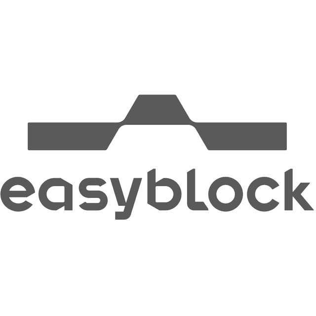 easy block GmbH logo