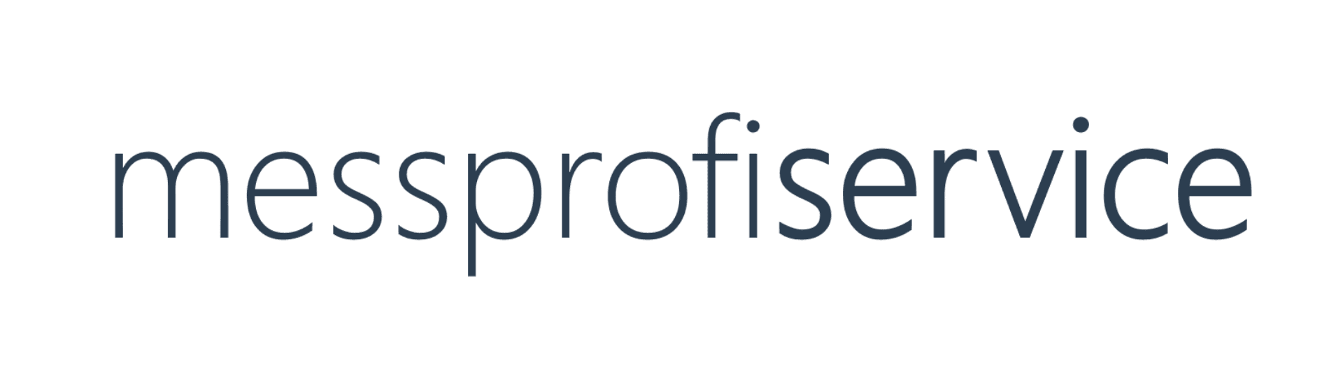 messprofiservice