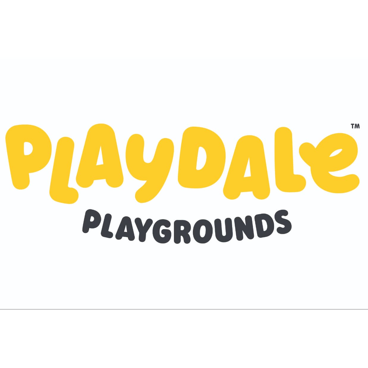Playdale Playgrounds logo