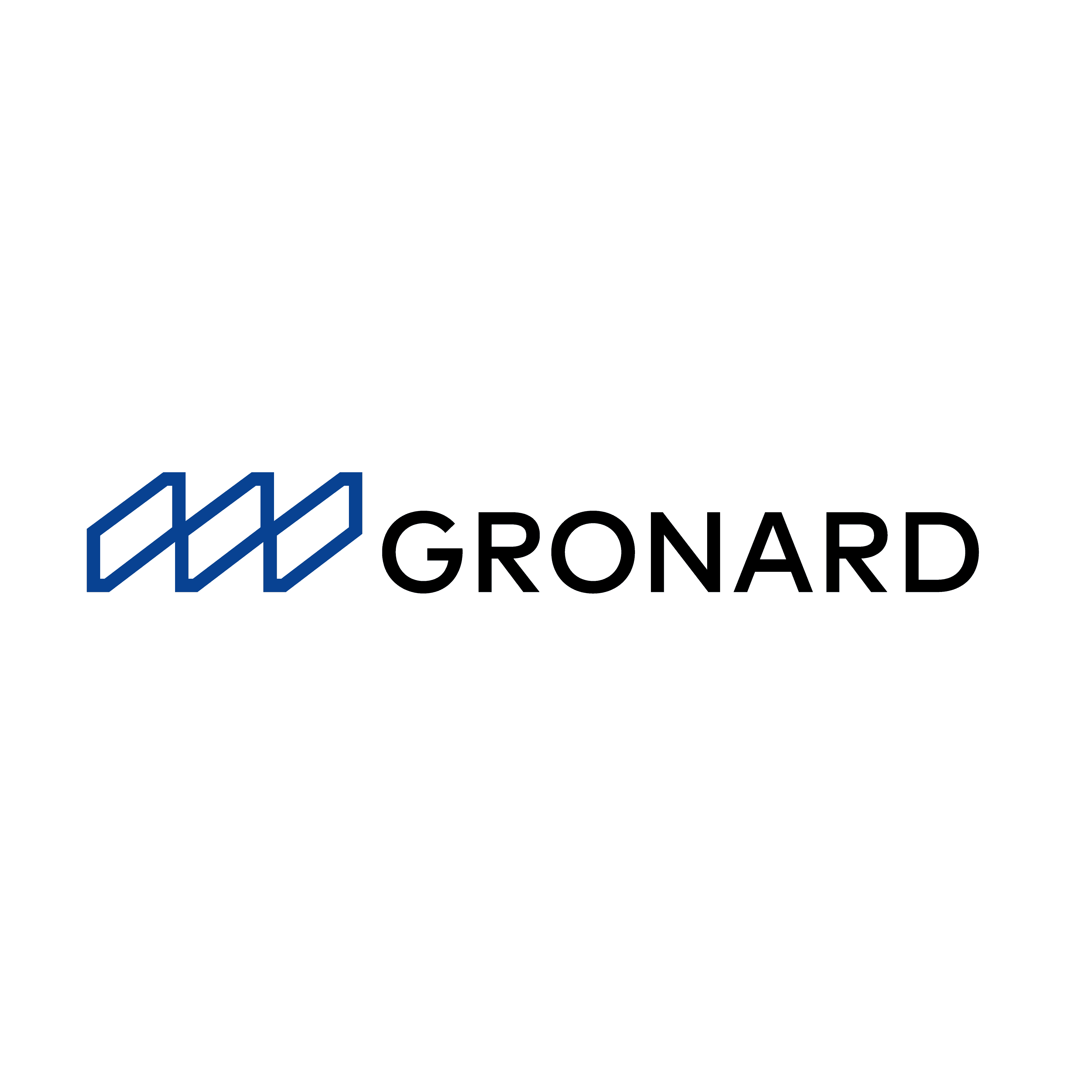 Gronard GmbH logo