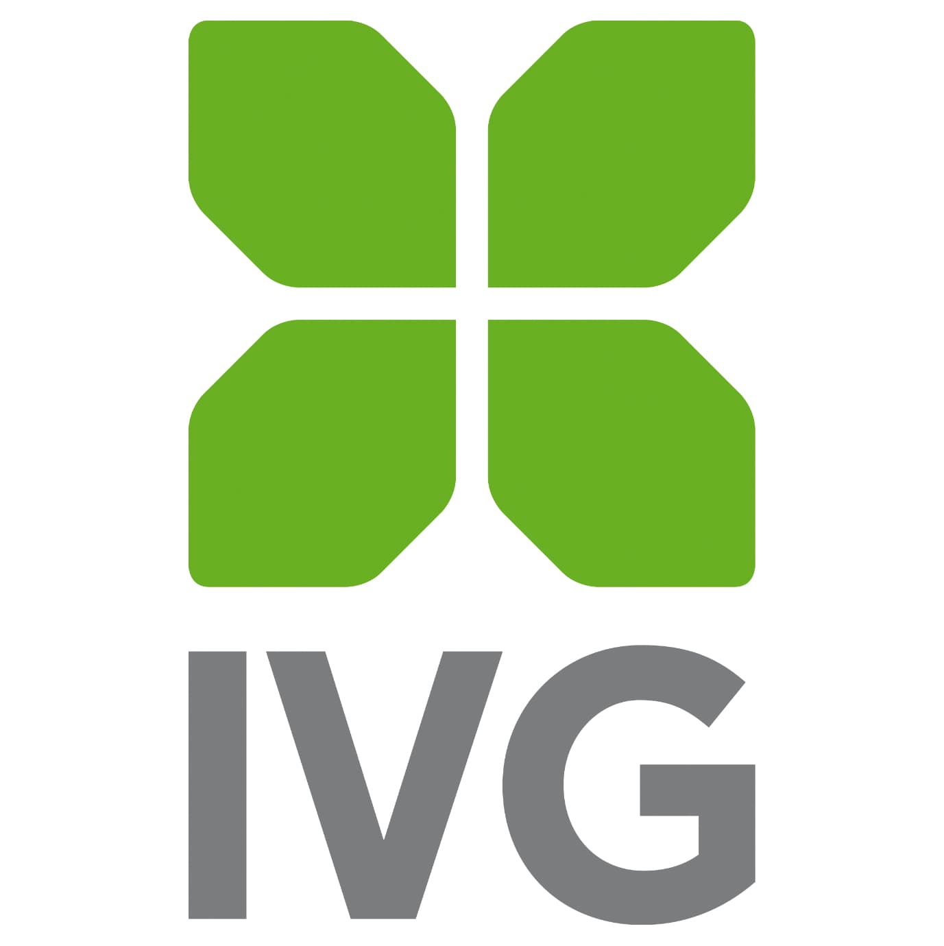 Industrieverband Garten (IVG) logo