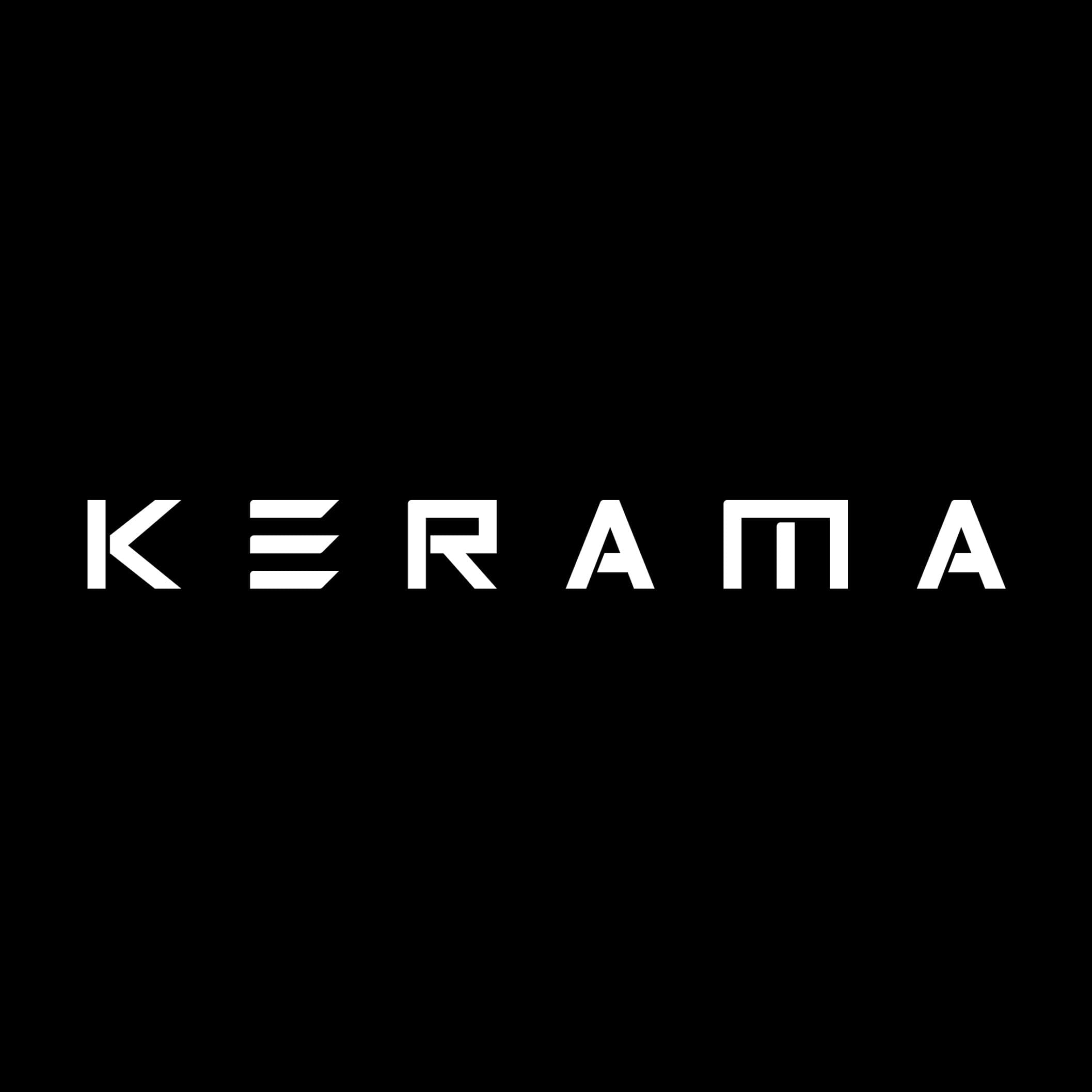 KERAMA GmbH logo