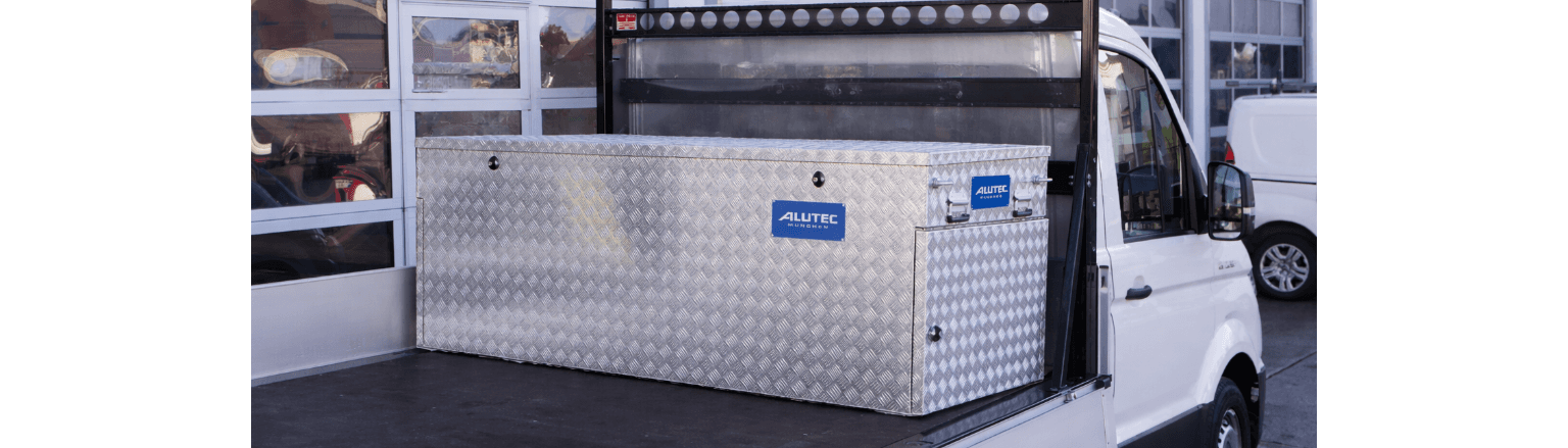 ALUTEC MÜNCHEN GmbH